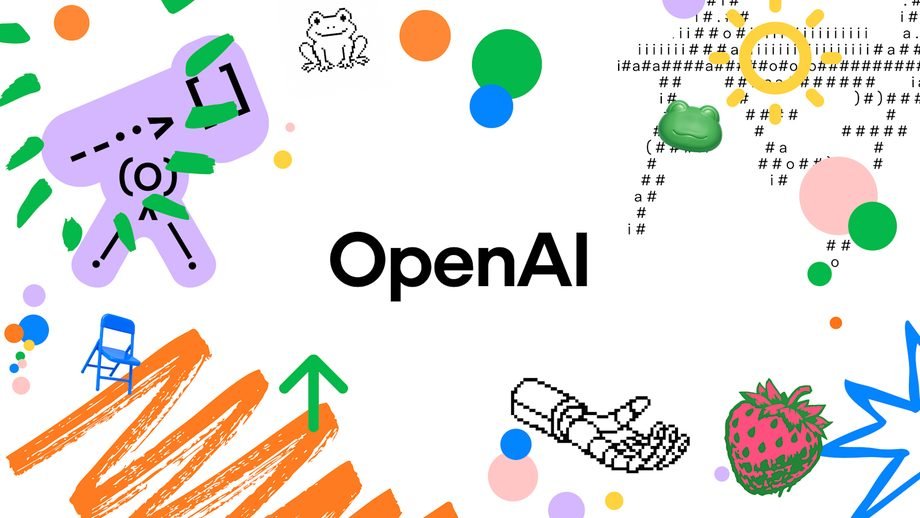 OpenAI Surveillance Plagiarism Allegation key art